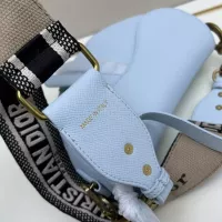 Cheap Christian Dior AAA Quality Messenger Bags For Women #1344926 Replica Wholesale [$85.00 USD] [ITEM#1344926] on Replica Christian Dior AAA Quality Messenger Bags
