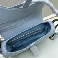 Cheap Christian Dior AAA Quality Messenger Bags For Women #1344926 Replica Wholesale [$85.00 USD] [ITEM#1344926] on Replica Christian Dior AAA Quality Messenger Bags