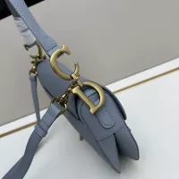 Cheap Christian Dior AAA Quality Messenger Bags For Women #1344927 Replica Wholesale [$85.00 USD] [ITEM#1344927] on Replica Christian Dior AAA Quality Messenger Bags