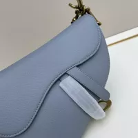 Cheap Christian Dior AAA Quality Messenger Bags For Women #1344927 Replica Wholesale [$85.00 USD] [ITEM#1344927] on Replica Christian Dior AAA Quality Messenger Bags