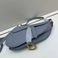 Cheap Christian Dior AAA Quality Messenger Bags For Women #1344927 Replica Wholesale [$85.00 USD] [ITEM#1344927] on Replica Christian Dior AAA Quality Messenger Bags