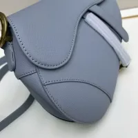 Cheap Christian Dior AAA Quality Messenger Bags For Women #1344927 Replica Wholesale [$85.00 USD] [ITEM#1344927] on Replica Christian Dior AAA Quality Messenger Bags