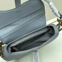 Cheap Christian Dior AAA Quality Messenger Bags For Women #1344927 Replica Wholesale [$85.00 USD] [ITEM#1344927] on Replica Christian Dior AAA Quality Messenger Bags