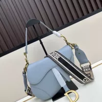 Cheap Christian Dior AAA Quality Messenger Bags For Women #1344928 Replica Wholesale [$85.00 USD] [ITEM#1344928] on Replica Christian Dior AAA Quality Messenger Bags