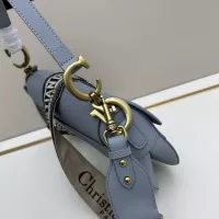 Cheap Christian Dior AAA Quality Messenger Bags For Women #1344928 Replica Wholesale [$85.00 USD] [ITEM#1344928] on Replica Christian Dior AAA Quality Messenger Bags