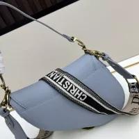 Cheap Christian Dior AAA Quality Messenger Bags For Women #1344928 Replica Wholesale [$85.00 USD] [ITEM#1344928] on Replica Christian Dior AAA Quality Messenger Bags