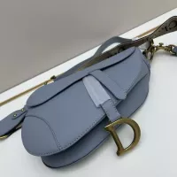 Cheap Christian Dior AAA Quality Messenger Bags For Women #1344928 Replica Wholesale [$85.00 USD] [ITEM#1344928] on Replica Christian Dior AAA Quality Messenger Bags