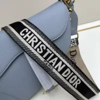 Cheap Christian Dior AAA Quality Messenger Bags For Women #1344928 Replica Wholesale [$85.00 USD] [ITEM#1344928] on Replica Christian Dior AAA Quality Messenger Bags