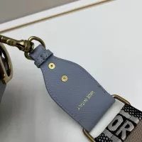 Cheap Christian Dior AAA Quality Messenger Bags For Women #1344928 Replica Wholesale [$85.00 USD] [ITEM#1344928] on Replica Christian Dior AAA Quality Messenger Bags