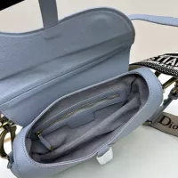 Cheap Christian Dior AAA Quality Messenger Bags For Women #1344928 Replica Wholesale [$85.00 USD] [ITEM#1344928] on Replica Christian Dior AAA Quality Messenger Bags