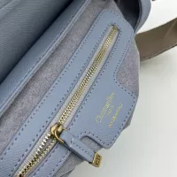 Cheap Christian Dior AAA Quality Messenger Bags For Women #1344928 Replica Wholesale [$85.00 USD] [ITEM#1344928] on Replica Christian Dior AAA Quality Messenger Bags