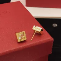 Cheap Fendi Earrings For Women #1344929 Replica Wholesale [$27.00 USD] [ITEM#1344929] on Replica Fendi Earrings