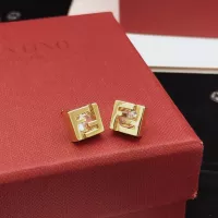 Cheap Fendi Earrings For Women #1344929 Replica Wholesale [$27.00 USD] [ITEM#1344929] on Replica Fendi Earrings