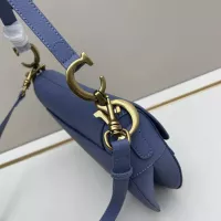 Cheap Christian Dior AAA Quality Messenger Bags For Women #1344930 Replica Wholesale [$85.00 USD] [ITEM#1344930] on Replica Christian Dior AAA Quality Messenger Bags