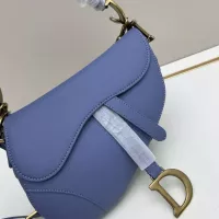 Cheap Christian Dior AAA Quality Messenger Bags For Women #1344930 Replica Wholesale [$85.00 USD] [ITEM#1344930] on Replica Christian Dior AAA Quality Messenger Bags