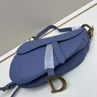 Cheap Christian Dior AAA Quality Messenger Bags For Women #1344930 Replica Wholesale [$85.00 USD] [ITEM#1344930] on Replica Christian Dior AAA Quality Messenger Bags