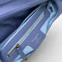 Cheap Christian Dior AAA Quality Messenger Bags For Women #1344930 Replica Wholesale [$85.00 USD] [ITEM#1344930] on Replica Christian Dior AAA Quality Messenger Bags