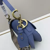 Cheap Christian Dior AAA Quality Messenger Bags For Women #1344931 Replica Wholesale [$85.00 USD] [ITEM#1344931] on Replica Christian Dior AAA Quality Messenger Bags