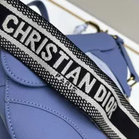Cheap Christian Dior AAA Quality Messenger Bags For Women #1344931 Replica Wholesale [$85.00 USD] [ITEM#1344931] on Replica Christian Dior AAA Quality Messenger Bags