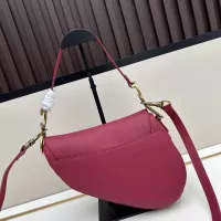 Cheap Christian Dior AAA Quality Messenger Bags For Women #1344933 Replica Wholesale [$85.00 USD] [ITEM#1344933] on Replica Christian Dior AAA Quality Messenger Bags