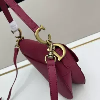 Cheap Christian Dior AAA Quality Messenger Bags For Women #1344933 Replica Wholesale [$85.00 USD] [ITEM#1344933] on Replica Christian Dior AAA Quality Messenger Bags