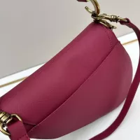 Cheap Christian Dior AAA Quality Messenger Bags For Women #1344933 Replica Wholesale [$85.00 USD] [ITEM#1344933] on Replica Christian Dior AAA Quality Messenger Bags