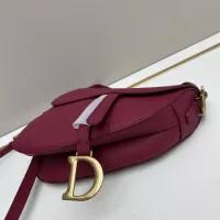 Cheap Christian Dior AAA Quality Messenger Bags For Women #1344933 Replica Wholesale [$85.00 USD] [ITEM#1344933] on Replica Christian Dior AAA Quality Messenger Bags