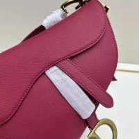 Cheap Christian Dior AAA Quality Messenger Bags For Women #1344933 Replica Wholesale [$85.00 USD] [ITEM#1344933] on Replica Christian Dior AAA Quality Messenger Bags