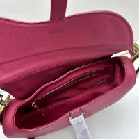 Cheap Christian Dior AAA Quality Messenger Bags For Women #1344933 Replica Wholesale [$85.00 USD] [ITEM#1344933] on Replica Christian Dior AAA Quality Messenger Bags
