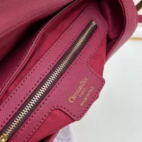 Cheap Christian Dior AAA Quality Messenger Bags For Women #1344933 Replica Wholesale [$85.00 USD] [ITEM#1344933] on Replica Christian Dior AAA Quality Messenger Bags