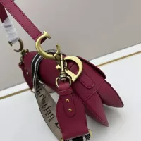 Cheap Christian Dior AAA Quality Messenger Bags For Women #1344934 Replica Wholesale [$85.00 USD] [ITEM#1344934] on Replica Christian Dior AAA Quality Messenger Bags