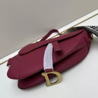 Cheap Christian Dior AAA Quality Messenger Bags For Women #1344934 Replica Wholesale [$85.00 USD] [ITEM#1344934] on Replica Christian Dior AAA Quality Messenger Bags