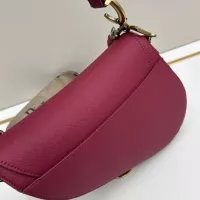 Cheap Christian Dior AAA Quality Messenger Bags For Women #1344934 Replica Wholesale [$85.00 USD] [ITEM#1344934] on Replica Christian Dior AAA Quality Messenger Bags