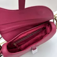 Cheap Christian Dior AAA Quality Messenger Bags For Women #1344934 Replica Wholesale [$85.00 USD] [ITEM#1344934] on Replica Christian Dior AAA Quality Messenger Bags