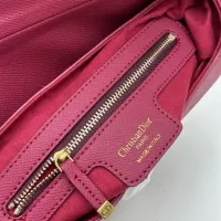 Cheap Christian Dior AAA Quality Messenger Bags For Women #1344934 Replica Wholesale [$85.00 USD] [ITEM#1344934] on Replica Christian Dior AAA Quality Messenger Bags