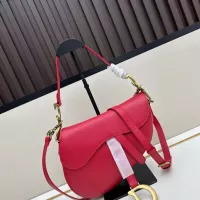 Cheap Christian Dior AAA Quality Messenger Bags For Women #1344935 Replica Wholesale [$85.00 USD] [ITEM#1344935] on Replica Christian Dior AAA Quality Messenger Bags