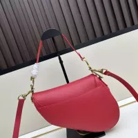 Cheap Christian Dior AAA Quality Messenger Bags For Women #1344935 Replica Wholesale [$85.00 USD] [ITEM#1344935] on Replica Christian Dior AAA Quality Messenger Bags