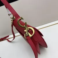 Cheap Christian Dior AAA Quality Messenger Bags For Women #1344935 Replica Wholesale [$85.00 USD] [ITEM#1344935] on Replica Christian Dior AAA Quality Messenger Bags