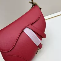Cheap Christian Dior AAA Quality Messenger Bags For Women #1344935 Replica Wholesale [$85.00 USD] [ITEM#1344935] on Replica Christian Dior AAA Quality Messenger Bags