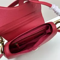 Cheap Christian Dior AAA Quality Messenger Bags For Women #1344935 Replica Wholesale [$85.00 USD] [ITEM#1344935] on Replica Christian Dior AAA Quality Messenger Bags