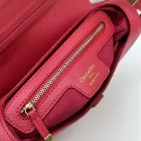Cheap Christian Dior AAA Quality Messenger Bags For Women #1344935 Replica Wholesale [$85.00 USD] [ITEM#1344935] on Replica Christian Dior AAA Quality Messenger Bags