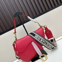 Cheap Christian Dior AAA Quality Messenger Bags For Women #1344937 Replica Wholesale [$85.00 USD] [ITEM#1344937] on Replica Christian Dior AAA Quality Messenger Bags