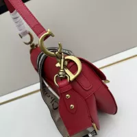 Cheap Christian Dior AAA Quality Messenger Bags For Women #1344937 Replica Wholesale [$85.00 USD] [ITEM#1344937] on Replica Christian Dior AAA Quality Messenger Bags