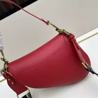 Cheap Christian Dior AAA Quality Messenger Bags For Women #1344937 Replica Wholesale [$85.00 USD] [ITEM#1344937] on Replica Christian Dior AAA Quality Messenger Bags