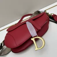 Cheap Christian Dior AAA Quality Messenger Bags For Women #1344937 Replica Wholesale [$85.00 USD] [ITEM#1344937] on Replica Christian Dior AAA Quality Messenger Bags