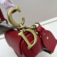 Cheap Christian Dior AAA Quality Messenger Bags For Women #1344937 Replica Wholesale [$85.00 USD] [ITEM#1344937] on Replica Christian Dior AAA Quality Messenger Bags