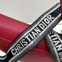 Cheap Christian Dior AAA Quality Messenger Bags For Women #1344937 Replica Wholesale [$85.00 USD] [ITEM#1344937] on Replica Christian Dior AAA Quality Messenger Bags