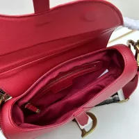 Cheap Christian Dior AAA Quality Messenger Bags For Women #1344937 Replica Wholesale [$85.00 USD] [ITEM#1344937] on Replica Christian Dior AAA Quality Messenger Bags