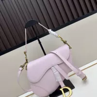 Cheap Christian Dior AAA Quality Messenger Bags For Women #1344938 Replica Wholesale [$85.00 USD] [ITEM#1344938] on Replica Christian Dior AAA Quality Messenger Bags