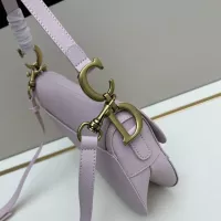 Cheap Christian Dior AAA Quality Messenger Bags For Women #1344938 Replica Wholesale [$85.00 USD] [ITEM#1344938] on Replica Christian Dior AAA Quality Messenger Bags
